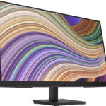 MONITOR 27" HP P27 G5 64X69AA FULL HD/IPS/HDMI/DP/VGA/NEGRO