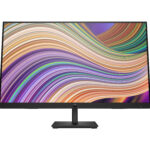 MONITOR 27" HP P27 G5 64X69AA FULL HD/IPS/HDMI/DP/VGA/NEGRO