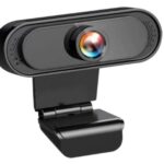 WEBCAM BROBOTIX 651565,1MP, HIGH DEFINITION 720, 25 FPS, C/MICROFONO, USB