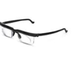 Lentes de Aumento Ajustables