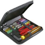 Kit De Herramientas Básico P/Pc - Tv, Etc, 12 Pzs Brobotix 651930