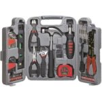 Kit de Herramientas p/Casa 129 Pzas