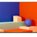 SMART TV " HISENSE 65A6NV VIDAA TV/LED/4K UHD/3840X2160/HDMI/USB 2.0/COLOR NEGRO