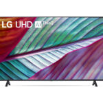 SMART TV 65" LG 65UR7800PSB LED/ULTRA HD 4K/3840X2160/HDMI/USB/NEGRO