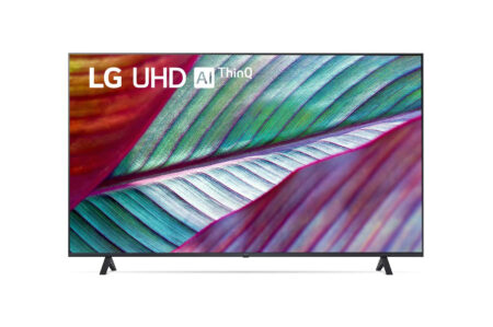 SMART TV 65″ LG 65UR7800PSB LED/ULTRA HD 4K/3840X2160/HDMI/USB/NEGRO