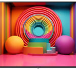 SMART TV 65" LG 65UT7570PUB 4K UHD/60HZ/THINQ AI/HDMI/2X USB 2.0/COLOR NEGRO