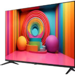 SMART TV 65" LG 65UT7570PUB 4K UHD/60HZ/THINQ AI/HDMI/2X USB 2.0/COLOR NEGRO