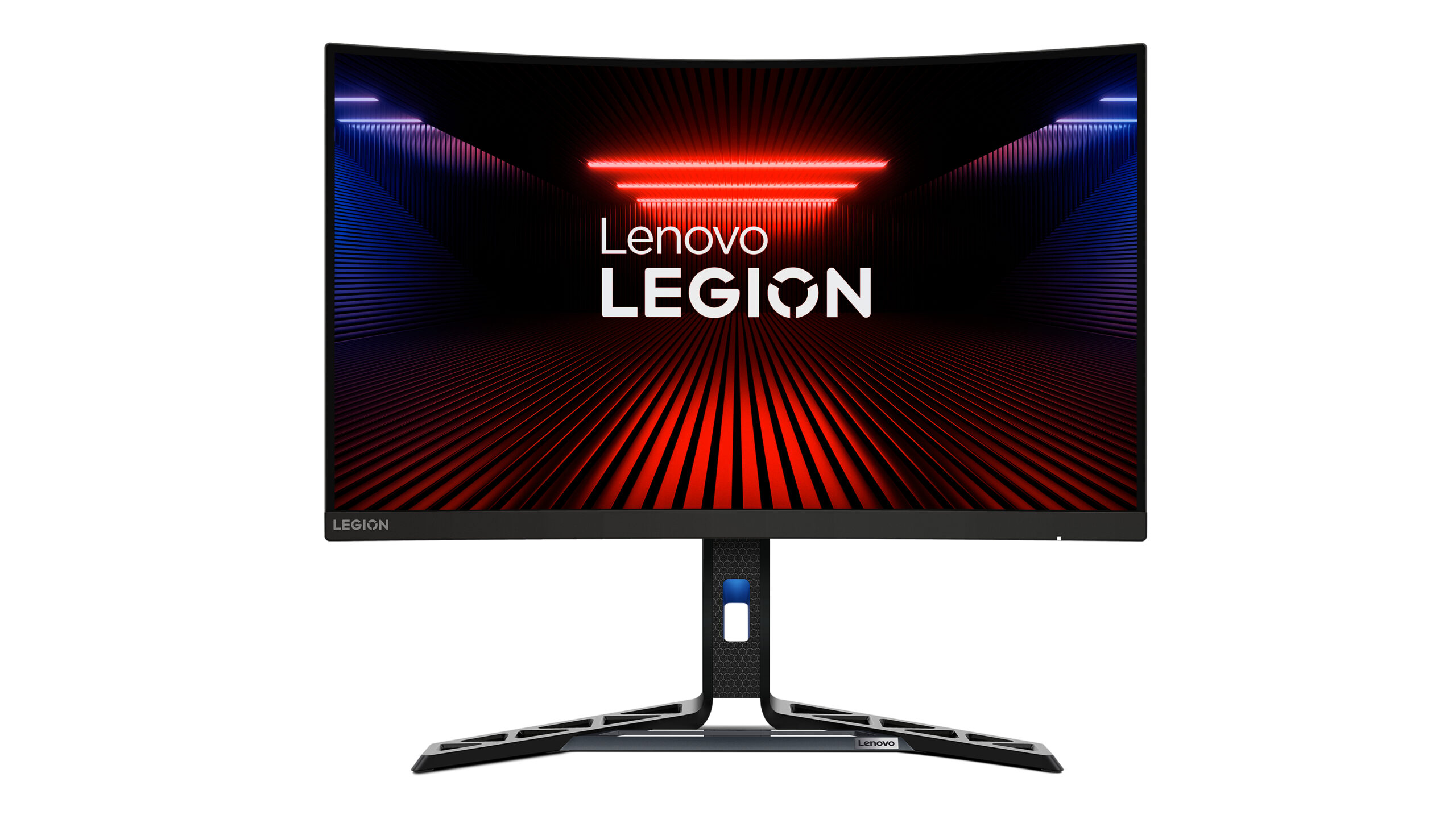MONITOR 27" LENOVO LEGION LED/CURVO/VA/HDMI/DP/COLOR NEGRO/67B6GAC1LA