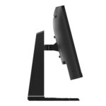 Monitor 27" Lenovo Legion LED/Curvo/VA/HDMI/DP/Color Negro/67B6Gac1La