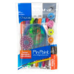 Azor Pluma Pinpoint 6808 Espiro Surt 0.7 C/8 -
