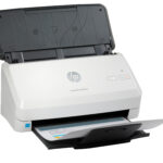 Escaner HP Scanjet Pro 2000 S2 35 Ppm/70 Ipm, Adf, USB, Duplex, 6Fw06Abgj