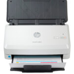 HP Scanjet Pro 2000 S2 Escáner Alimentado Con Hojas 600 X 600 Dpi A4 Negro, Blanco
