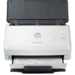 SCANNER HP SCANJET PRO 3000 S4/40PPM/600DPI/DUPLEX/USB, 6FW07A