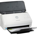 Scanner HP Scanjet Pro 3000 S4/40Ppm/600Dpi/Duplex/USB, 6Fw07A