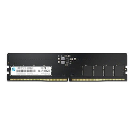 Memoria DDR5 16Gb 4800Mhz HP ECC, Cl40, 6G0Q5Aa