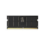MEMORIA SODIMM DDR5 16GB 4800MHZ HP X1 6H310AA/CL40