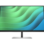 MONITOR 27" HP E27 G5 FHD 6N4E2AA/LED/PANEL IPS/HDMI/DP/COLOR NEGRO