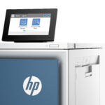 IMPRESORA LASER HP 6QN28A LASERJET ENTERPRISE/COLOR/5700DN/43PPM/RESOLUCION 1200X1200PPP/CICLO MENSUAL 80000PAG