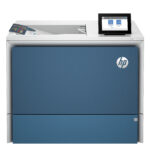 Impresora Laser HP 6Qn28A Laserjet Enterprise/Color/5700Dn/43Ppm/Resolucion 1200X1200Ppp/Ciclo Mensual 80000Pag