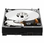 Disco Duro New Pull 6Tb - SATA Lll, Color Gris, 7200 Rpm, 3.5 Pulgadas Para Pc, 16Mb De Cache