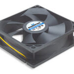 VENTILADOR DE 80MM P/GAB. Y FUENTES MANHATTAN 700320