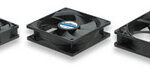 Ventilador Fuente De Poder 80Mm 4 Pines Gabinete CPU