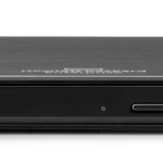 Mobile USB DVD-RW