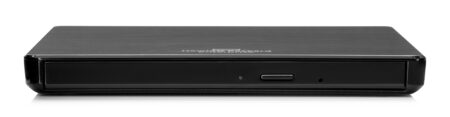 Mobile USB DVD-RW