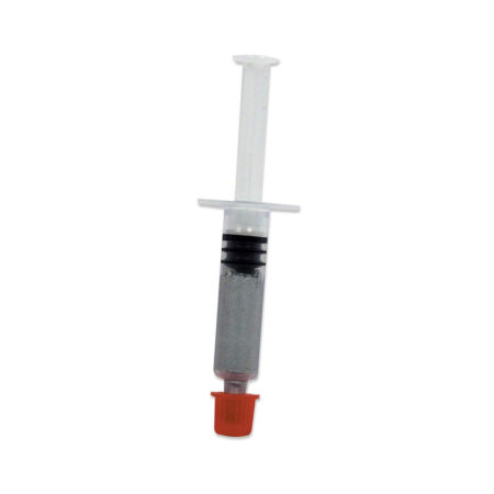 Pasta Termica CPU 1.5G Dispensador Jeringa Tapa
