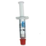 Pasta Termica CPU 1.5G Dispensador Jeringa Tapa