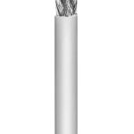 Bobina Cat 6A Sftp 305M Solida Gris