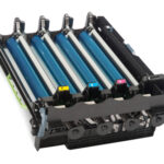 Unidad De Imagen Lexmark 70C0Z50 - Varios, Unidad De Imágen