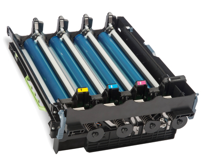 Unidad De Imagen Lexmark 70C0Z50 - Varios, Unidad De Imágen