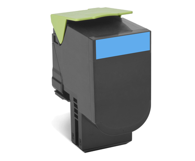 Toner Cyan Extra Alto Rend 4K Programa Rtn