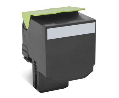 Toner Negro Extra Alto Rend 8K Programa Rtn