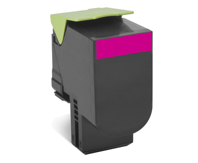 Toner Magenta Extra Alto Rend 4K Programa Rtn