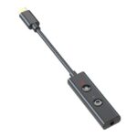 Adaptadores De Audio USB-C Portátil Creative Sound Blaster Play! 4 - Sb1860 Olay 4 -