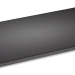 Charola Fija Rack O Gabinete 19In 2U 40Cm Soporta 25Kg