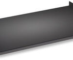 Charola Fija Rack O Gabinete 19In 2U 40Cm Soporta 25Kg