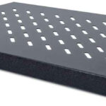 Charola Para Gabinete 19 Pulgadas 1U Intellinet 712521
