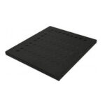 Charola Para Gabinete 19 Pulgadas 1U Intellinet 712521