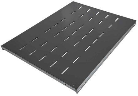 Charola Fija Para Rack 19″ 1U Hasta 100Kg Intellinet 712576