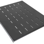 Charola Fija Para Rack 19" 1U Hasta 100Kg Intellinet 712576