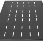 Charola Fija Para Rack 19" 1U Hasta 100Kg Intellinet 712576