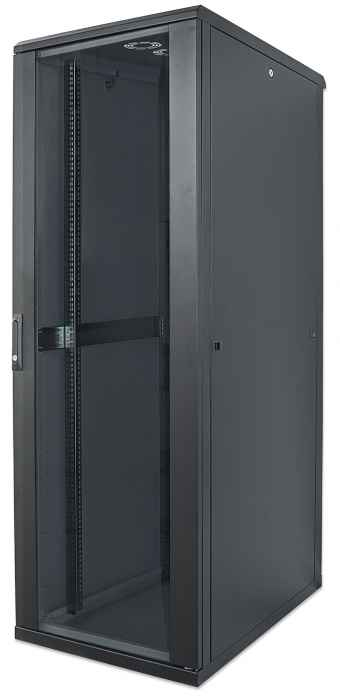 Gabinete 19 26U 600X 800 Flatp Cabinet