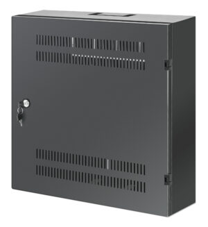 Gabinete 19 Mural 4u 550x540 4u 2u Verticales