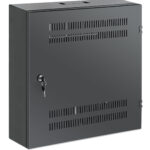 Gabinete 19 Mural 4U 550X540 4U 2U Verticales