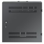 Gabinete 19 Mural 4U 550X540 4U 2U Verticales