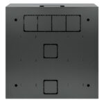Gabinete 19 Mural 4U 550X540 4U 2U Verticales