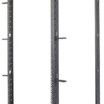 Rack Doble 19 26U